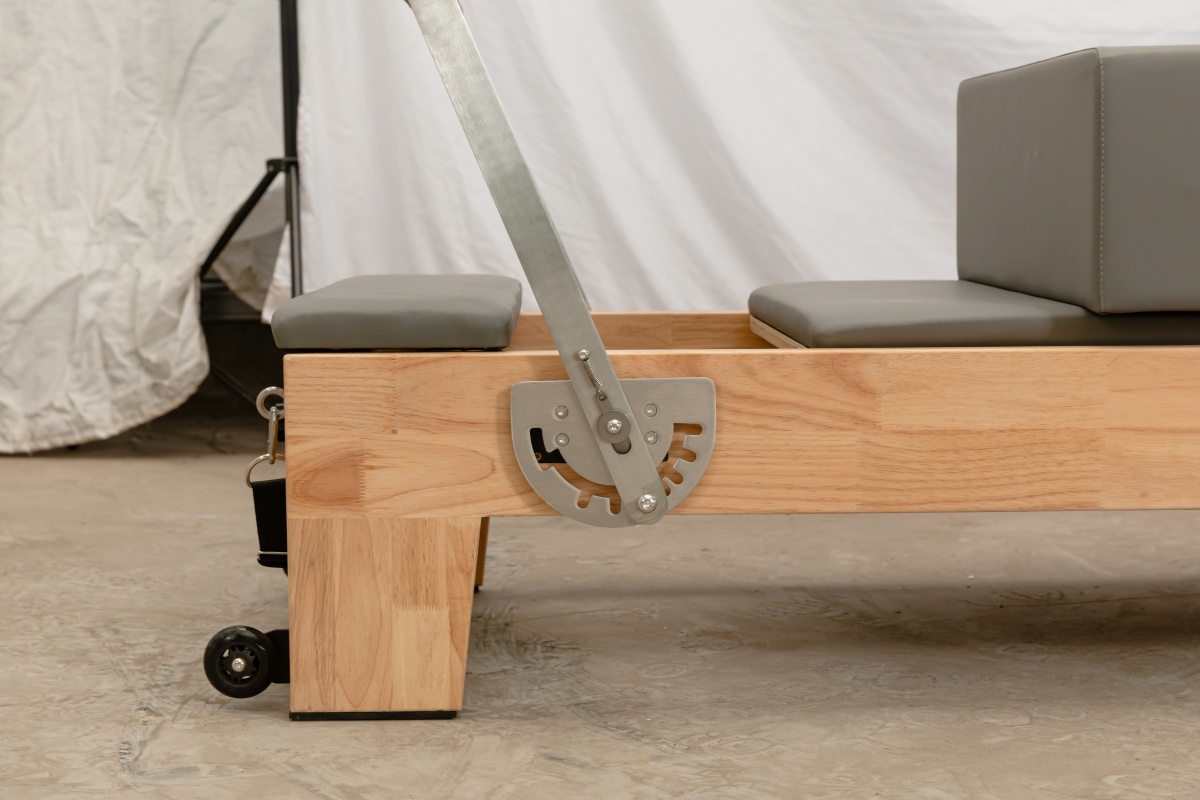 XYSFITNESS Oak Core Training Pilates Reformer XYSFITNESS Oak Core Hehena Pilates Ðɔɖɔɖowɔla