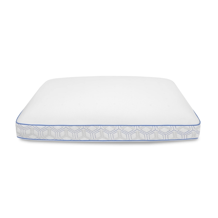 Gel Comfort Contour Cooling Memory Foam Bed Pillow