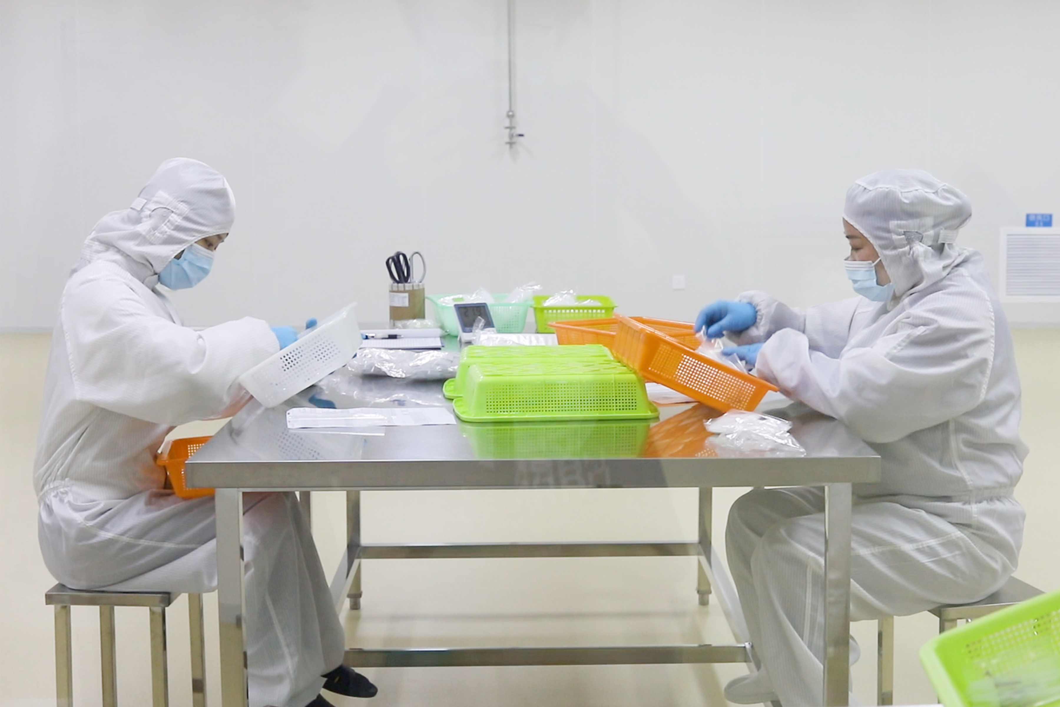 Orthopedic surgical instrument manufacturers 骨科手术器械制造商