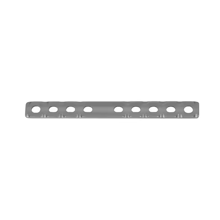 DCP Tibial Plate Narrow-2 DCP టిబియల్ ప్లేట్ నారో-2