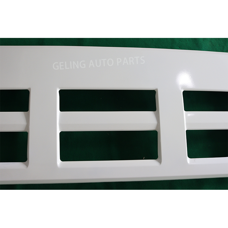 Isuzu Giga Grille Griglia Isuzu Giga