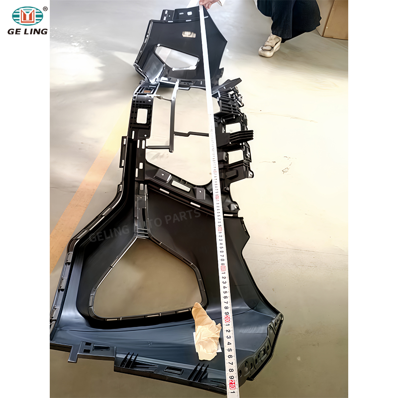 Changan CS35 Plus Bumper Parachoques Changan CS35 Plus