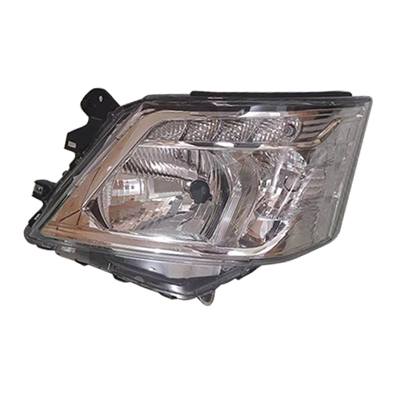 Nissan Urvan Nv350 Head Lamp ไฟหน้า Nissan Urvan Nv350