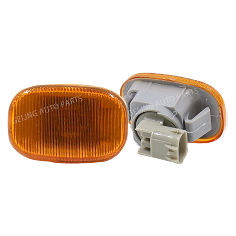 Toyota Hilux Vigo 2005 Side Lamp تويوتا هايلكس فيجو 2005 مصباح جانبي