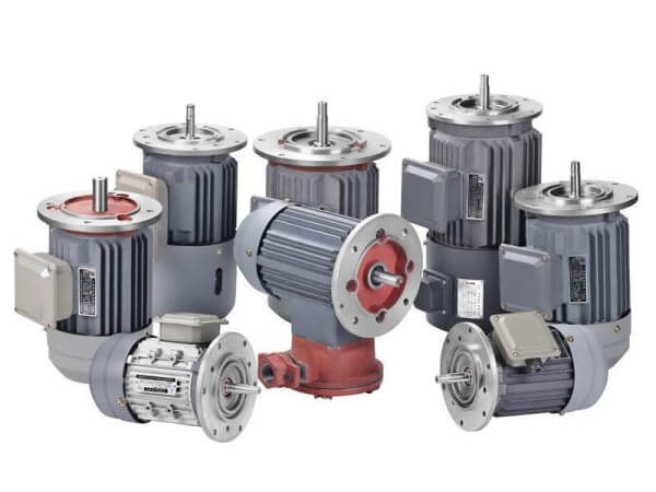 3 Phase AC Induction Motor for sale 3상 AC 유도 전동기 판매