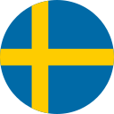 sweden スウェーデン