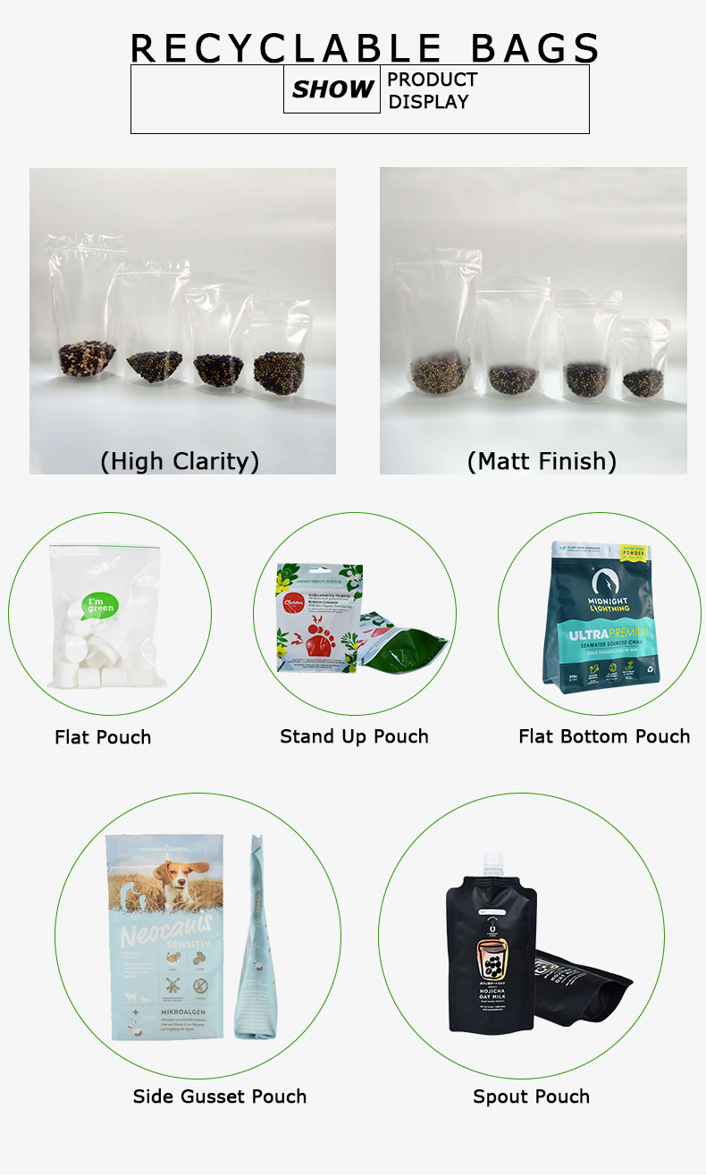 eco friendly apparel packaging kemasan pakaian ramah lingkungan