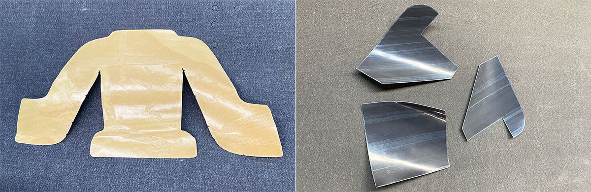 composite-material-cutting-machine kompozitní-materiál-řezací-stroj
