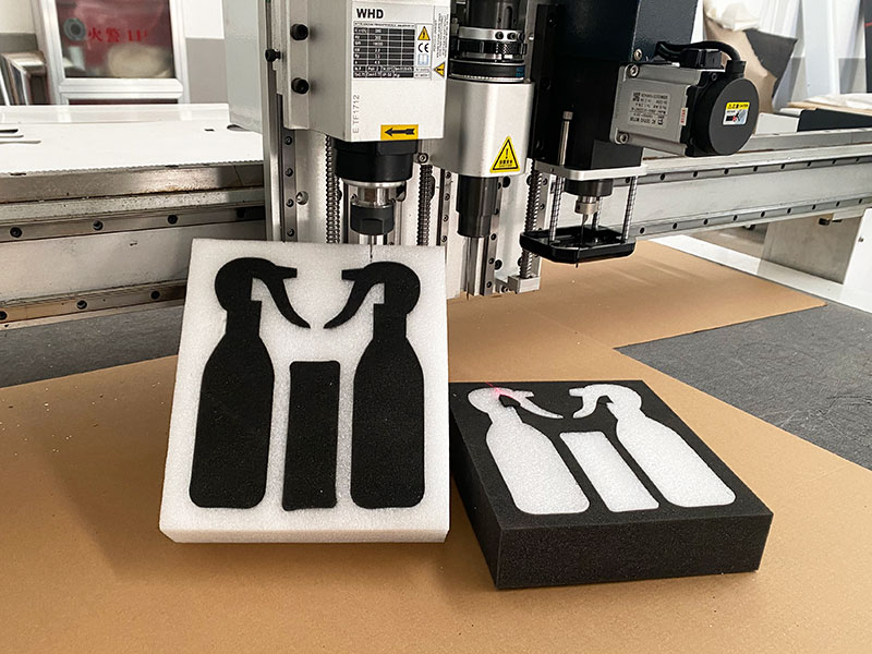 Foam Cutting Machine Case Studies: Success Stories Across Industries Vahulõikusmasina juhtumiuuringud: edulood erinevates tööstusharudes