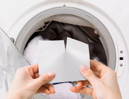 Where Are Arm And Hammer Laundry Sheets Made أين يتم صنع أوراق الغسيل ذات الذراع والمطرقة؟