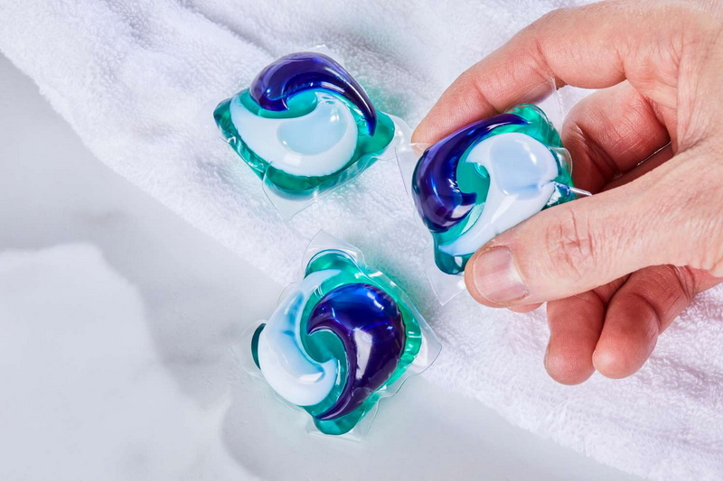 What Are The Best Smelling Laundry Pods 가장 좋은 냄새가 나는 세탁 포드는 무엇입니까
