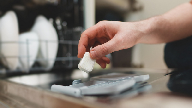 Who Makes Kirkland Dishwasher Pods Hvem laver Kirkland Dishwasher Pods