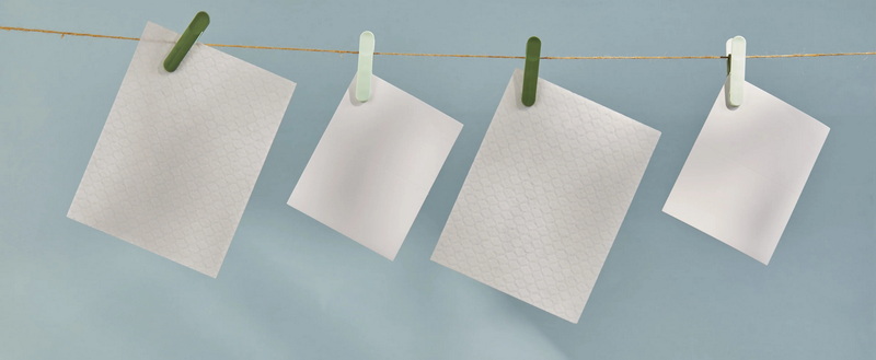Are Laundry Detergent Sheets Better for The Environment Er vaskemiddelark bedre for miljøet