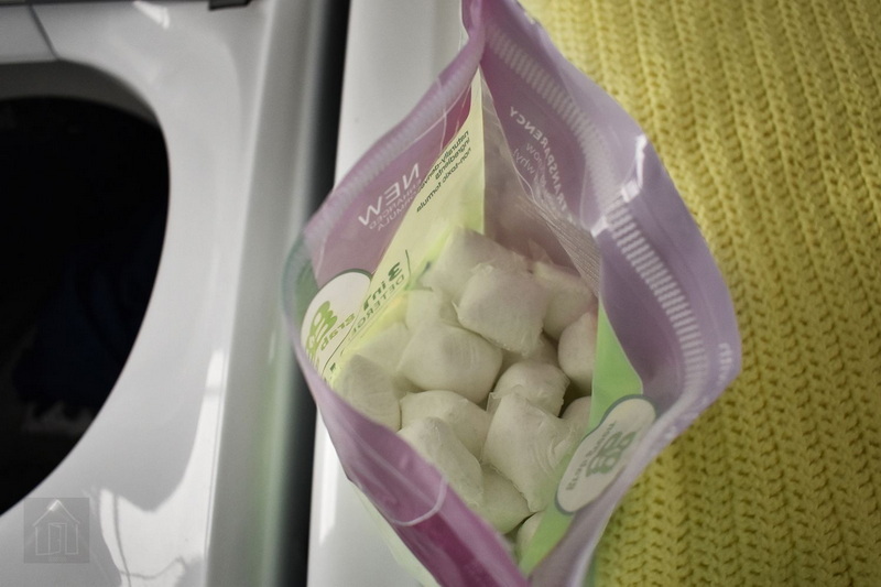 Best Pods For Front Load Washers התרמילים הטובים ביותר עבור מכונות כביסה בעומס קדמי
