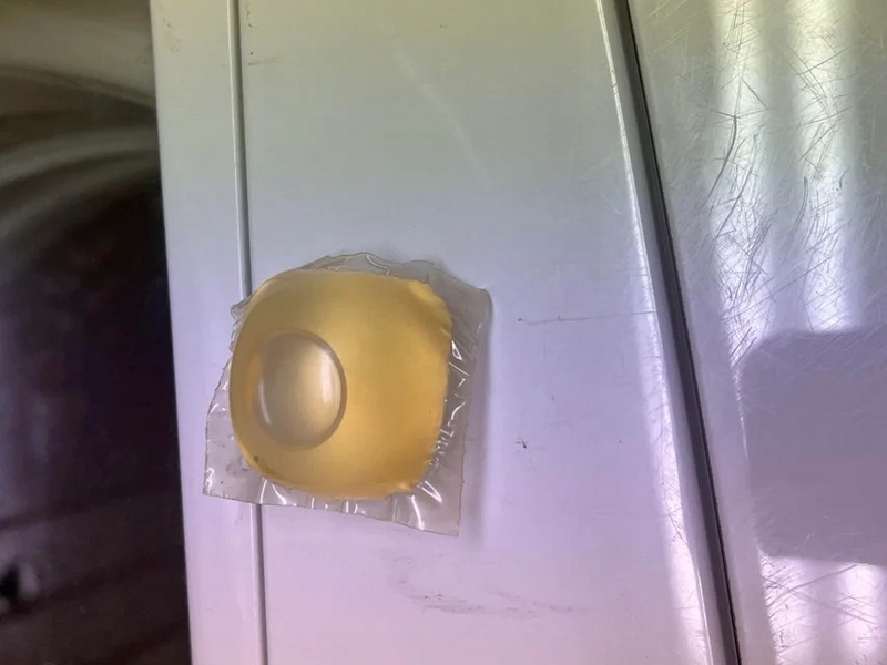 Can Laundry Pods Expire Οι κάδοι πλυντηρίου λήγουν