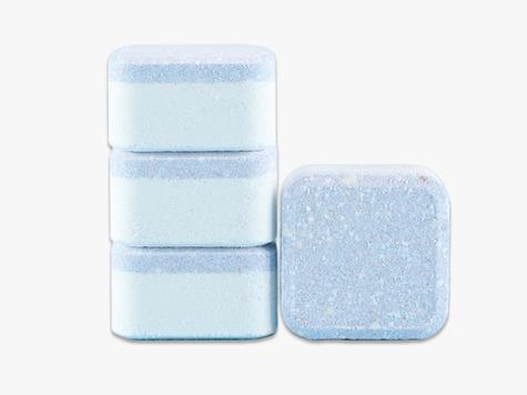 Washing Machine Cleaner Tablets20-1 Καθαριστικό πλυντηρίου ρούχων Tablets20-1
