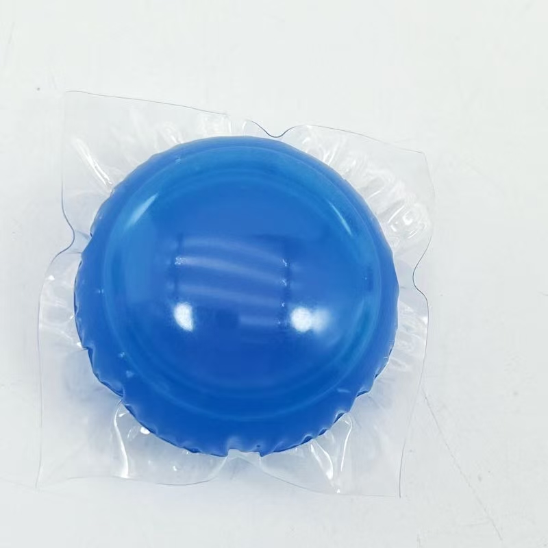 single-chamber laundry pod 15g 1 Einkammer-Wäschepad 15g 1