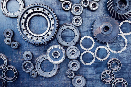 Hener scale ჰენერის მასშტაბი