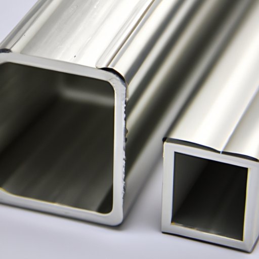 80-20 Aluminum Extrusion_4 80-20 アルミ押出材_4