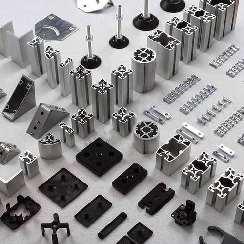 aluminum extrusion dimensions_3 mga sukat ng aluminyo extrusion_3