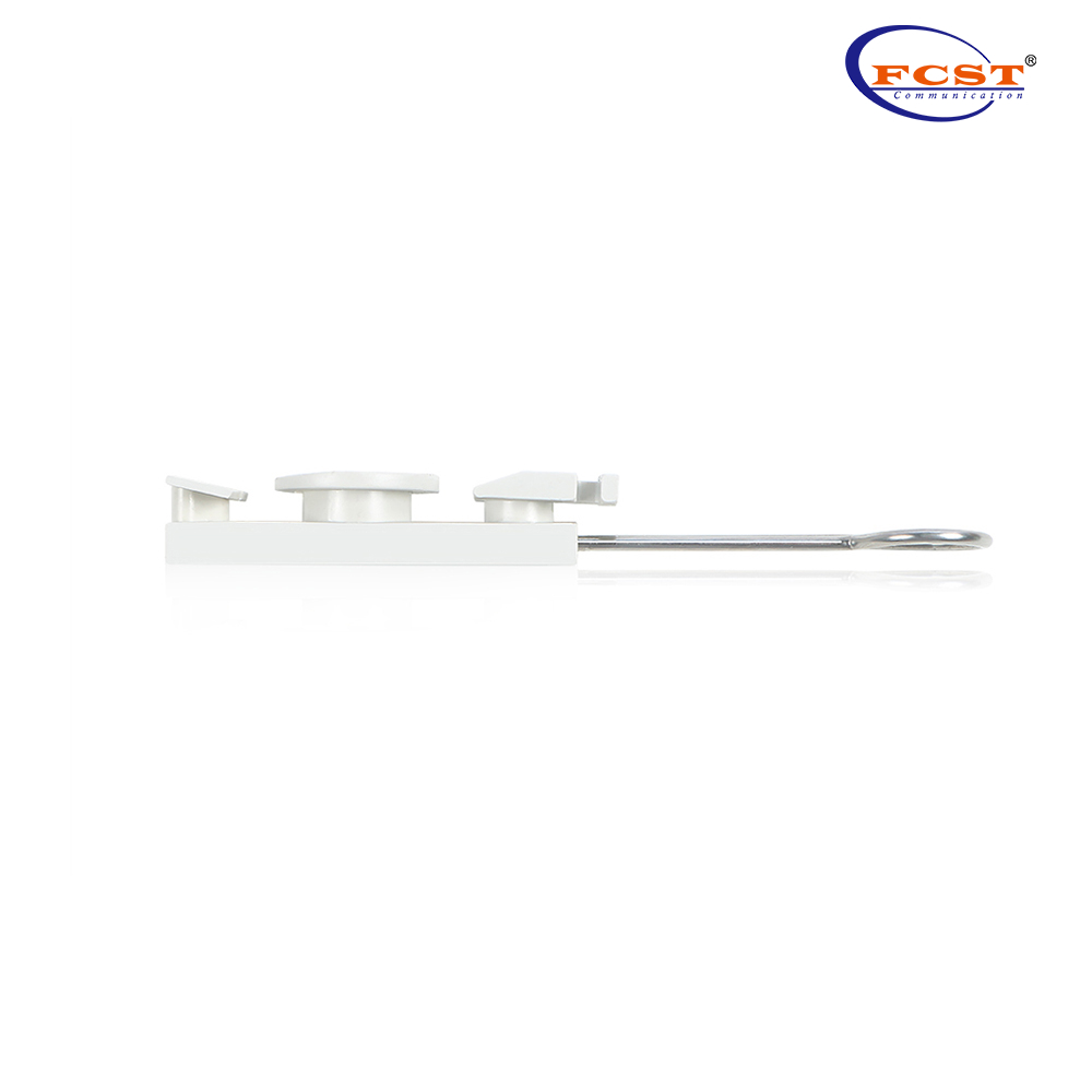 FCST601116 S Type Fiber Cable Snwramp