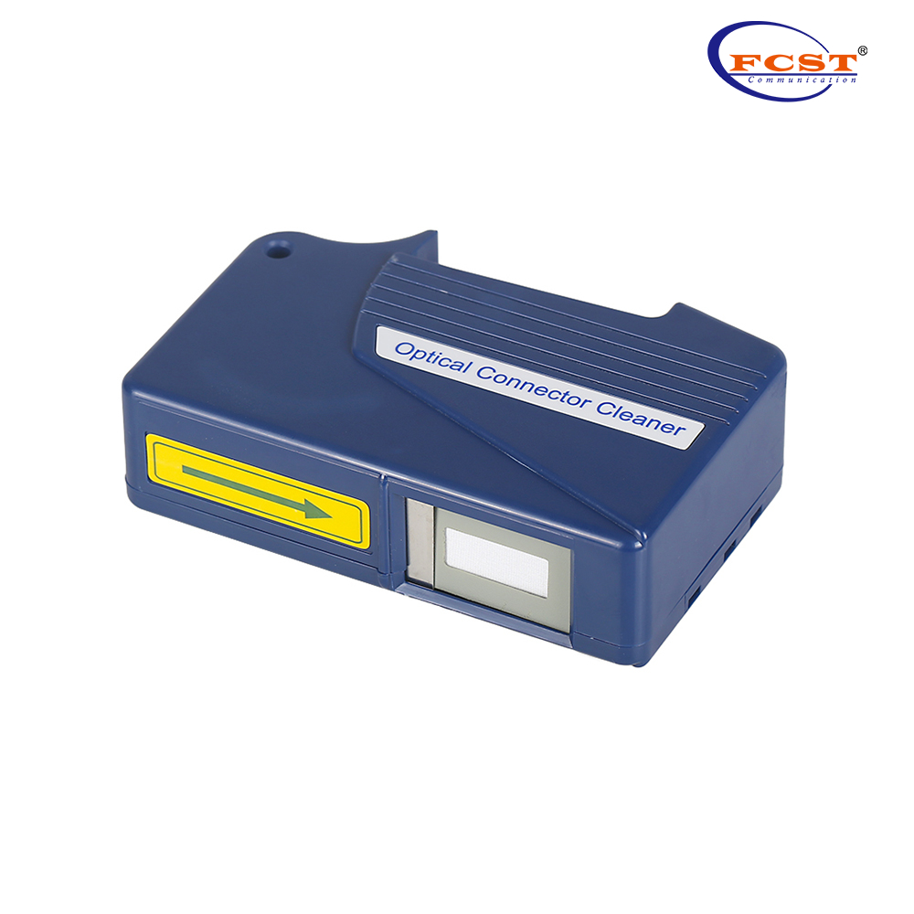 FCST220705 Nettoyer de cassettes à fibre optique