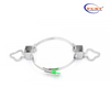 NF-1672B100-200-2E Embrasser la ceinture en acier du cerceau