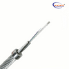 Cable de fibra OPGW de tubo de tubo de acero inoxidable de acero inoxidable FCST-AL