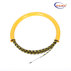 Puller de cable （Embalaje de la manga del tubo del paquete）