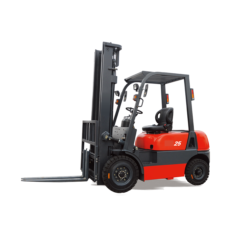 Diesel Forklift Diesel-Gabelstapler