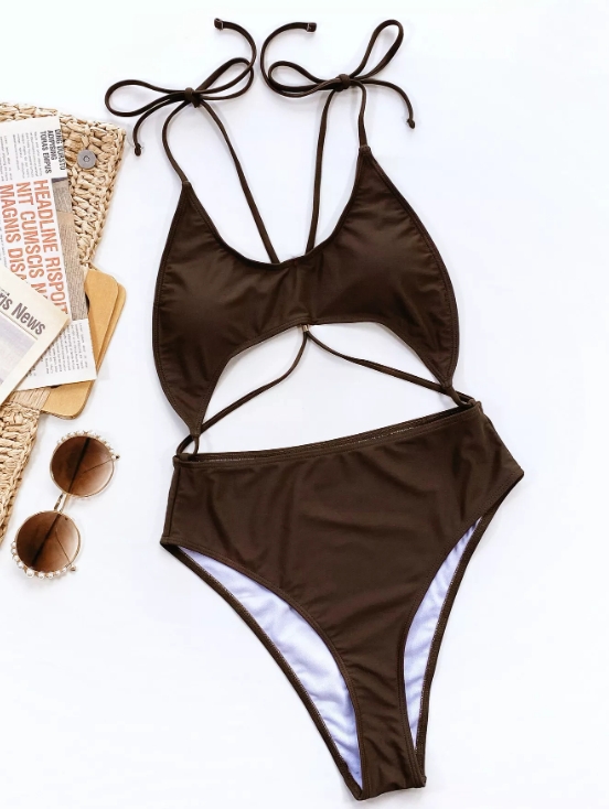 Bikini Women's Swimsuits Bikini-Badeanzüge für Damen