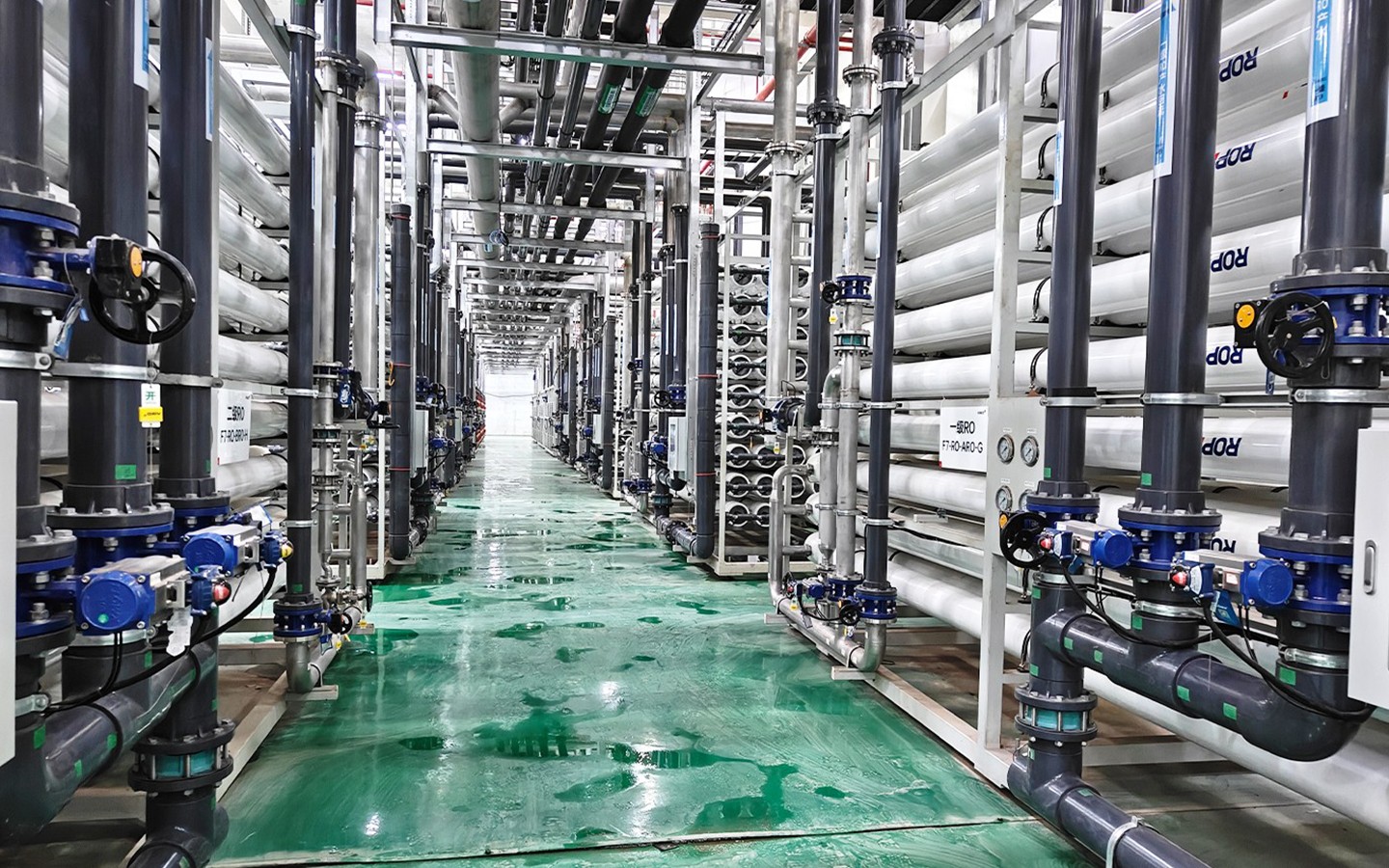 HK60Q-EX-P Explosion-Proof Electric UPVC Ball Valve Photovoltaic Industry HK60Q-EX-P Patlamaya Dayanıklı Elektrikli UPVC Küresel Vana Fotovoltaik Endüstrisi