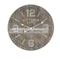 Opening Sale Quick Lead Cheapest Classic Design Antique Metal Wall Clock