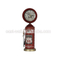 Hot Sales Art Work Craft Rustic Wall Clock High-End Handmade Table Clock