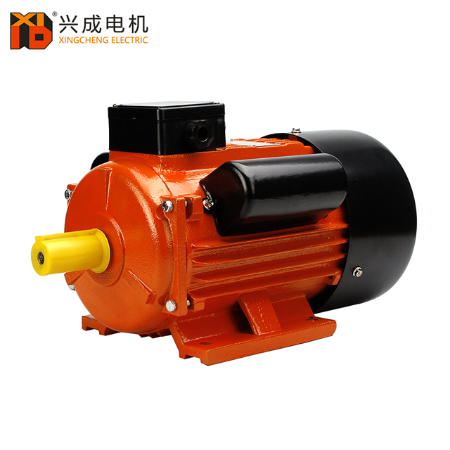 YC/YCL Series Single Phase Induction Motor