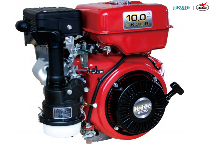 robin 295cc engine for sale robin 295cc motor till salu