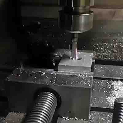 CNC Machining CNC Machining