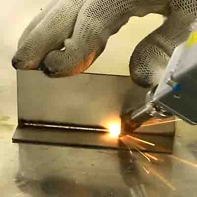TIG welding technique TIG welding technique