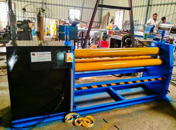 Rolling Equipment Suppliers Canada Proveedores de equipos rodantes Canadá