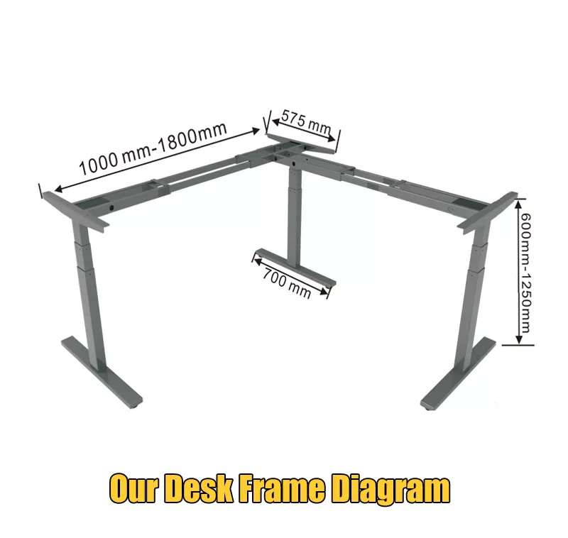 computer adjustable table طاولة كمبيوتر قابلة للتعديل