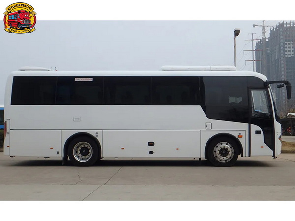 Bonluck Bɔswo ƒe Asi Evelia