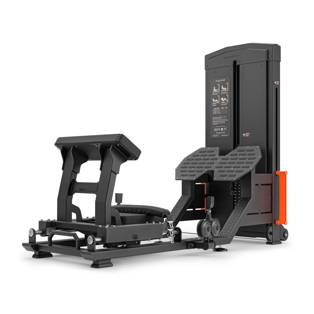 XYSFITNESS XYKB0003 Hip Thrust Machine with Patented Design XYSFITNESS 특허받은 디자인을 갖춘 XYKB0003 고관절 추진기