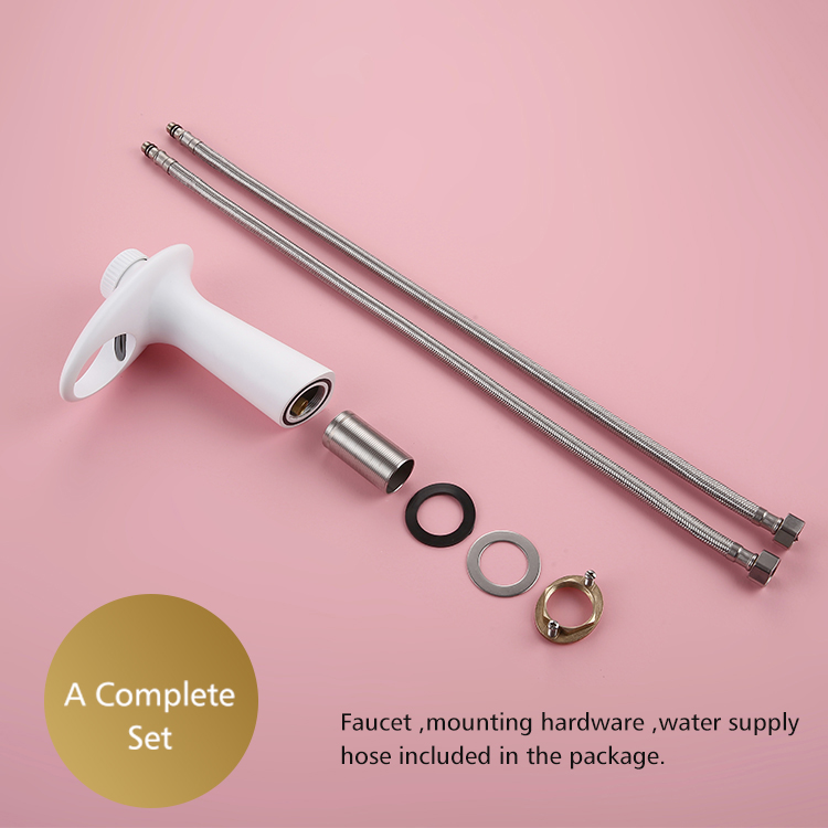 High quality bathroom shower set