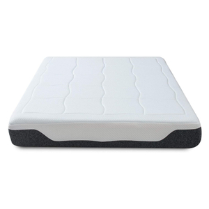 Factory High Quality Hybrid Spring Memory Foam Mattress With Good Price 