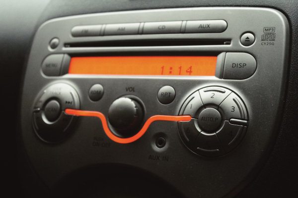 best cheap car stereo