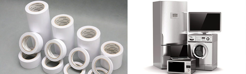 Tepelně odolná oboustranná páska VP Line Heavy Duty (2)