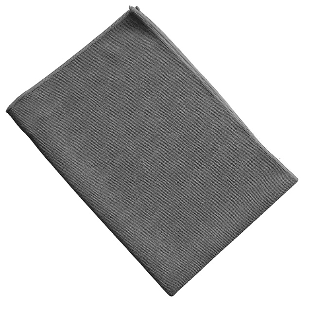 Microfiber Warp Knit Kitchen Cleaning Large Pearl Cloth (8) Вялікая жамчужная тканіна для ачысткі кухні з асновы з мікрафібры (8)