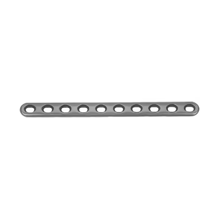 LC-DCP Tibial Plate-1 LC-DCP Tibial Plate-1