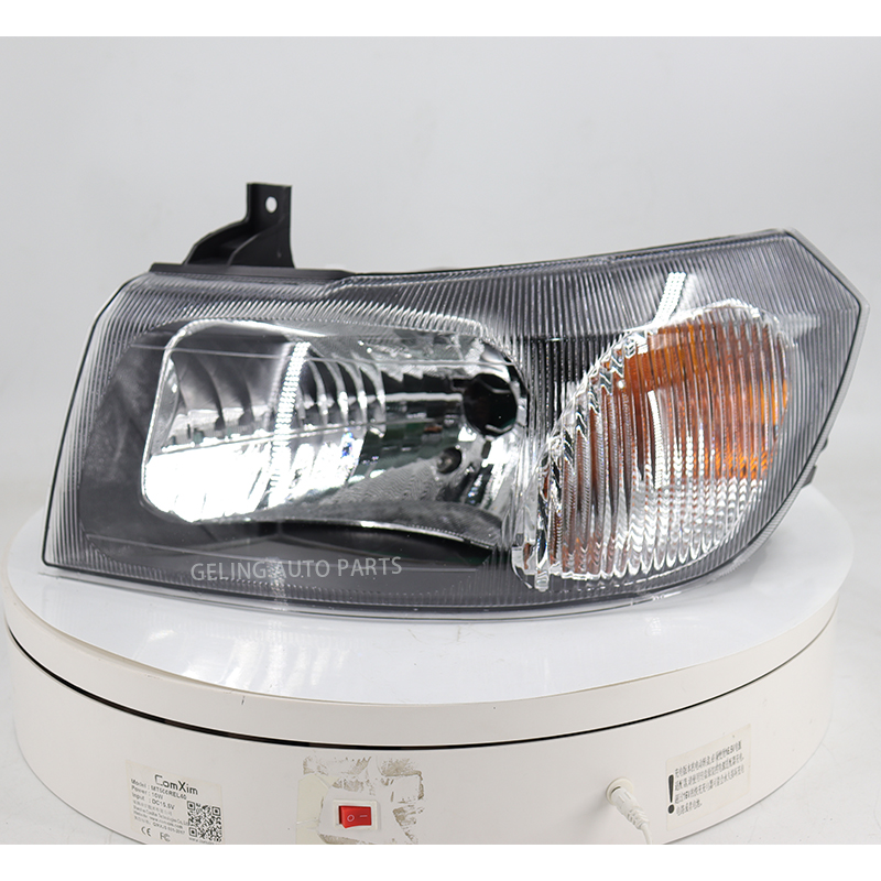 Ford Transit Van 2000 Head Light ไฟหน้ารถตู้ Ford Transit 2000