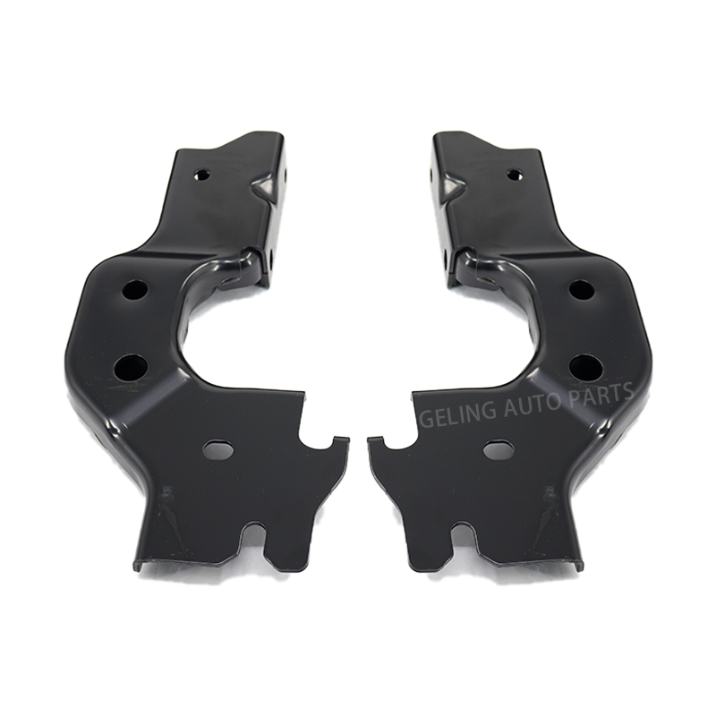 Dmax 2020 Rear Bumper Bracket ขายึดกันชนหลัง Dmax 2020
